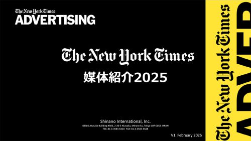 The New York Times